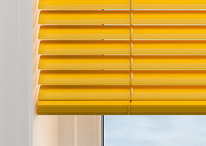 Spectrum, Energy Yellow - Venetian Blind - Image 7